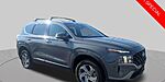 Used 2023 HYUNDAI SANTA FE SEL in JACKSONVILLE, FLORIDA