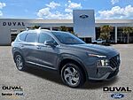 Used 2023 HYUNDAI SANTA FE SEL in JACKSONVILLE, FLORIDA (Photo 1)