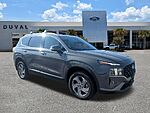 Used 2023 HYUNDAI SANTA FE SEL in JACKSONVILLE, FLORIDA (Photo 2)