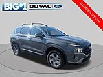 Used 2023 HYUNDAI SANTA FE SEL in JACKSONVILLE, FLORIDA (Photo 2)