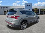 Used 2023 HYUNDAI SANTA FE SEL in JACKSONVILLE, FLORIDA (Photo 4)