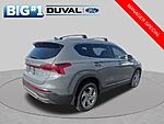 Used 2023 HYUNDAI SANTA FE SEL in JACKSONVILLE, FLORIDA (Photo 4)