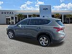 Used 2023 HYUNDAI SANTA FE SEL in JACKSONVILLE, FLORIDA (Photo 6)