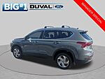 Used 2023 HYUNDAI SANTA FE SEL in JACKSONVILLE, FLORIDA (Photo 6)