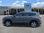 Used 2023 HYUNDAI SANTA FE SEL in JACKSONVILLE, FLORIDA (Photo 7)