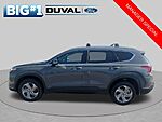 Used 2023 HYUNDAI SANTA FE SEL in JACKSONVILLE, FLORIDA (Photo 7)