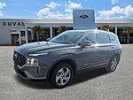 Used 2023 HYUNDAI SANTA FE SEL in JACKSONVILLE, FLORIDA (Photo 8)
