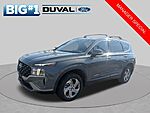Used 2023 HYUNDAI SANTA FE SEL in JACKSONVILLE, FLORIDA (Photo 8)