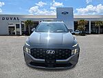 Used 2023 HYUNDAI SANTA FE SEL in JACKSONVILLE, FLORIDA (Photo 9)