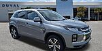 Used 2026 MITSUBISHI OUTLANDER SPORT 2.0 ES in JACKSONVILLE, FLORIDA