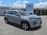 Used 2026 MITSUBISHI OUTLANDER SPORT 2.0 ES in JACKSONVILLE, FLORIDA (Photo 2)