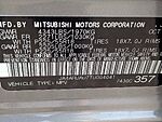 Used 2026 MITSUBISHI OUTLANDER SPORT 2.0 ES in JACKSONVILLE, FLORIDA (Photo 20)