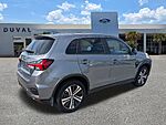 Used 2026 MITSUBISHI OUTLANDER SPORT 2.0 ES in JACKSONVILLE, FLORIDA (Photo 4)