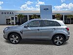 Used 2026 MITSUBISHI OUTLANDER SPORT 2.0 ES in JACKSONVILLE, FLORIDA (Photo 7)