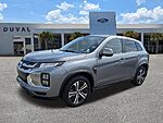 Used 2026 MITSUBISHI OUTLANDER SPORT 2.0 ES in JACKSONVILLE, FLORIDA (Photo 8)