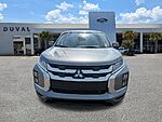 Used 2026 MITSUBISHI OUTLANDER SPORT 2.0 ES in JACKSONVILLE, FLORIDA (Photo 9)