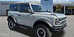Used 2024 FORD BRONCO BADLANDS in JACKSONVILLE, FLORIDA