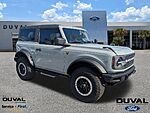 Used 2024 FORD BRONCO BADLANDS in JACKSONVILLE, FLORIDA (Photo 1)