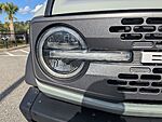 Used 2024 FORD BRONCO BADLANDS in JACKSONVILLE, FLORIDA (Photo 10)