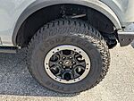Used 2024 FORD BRONCO BADLANDS in JACKSONVILLE, FLORIDA (Photo 11)