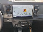 Used 2024 FORD BRONCO BADLANDS in JACKSONVILLE, FLORIDA (Photo 17)