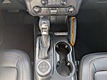 Used 2024 FORD BRONCO BADLANDS in JACKSONVILLE, FLORIDA (Photo 18)