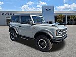 Used 2024 FORD BRONCO BADLANDS in JACKSONVILLE, FLORIDA (Photo 2)
