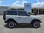 Used 2024 FORD BRONCO BADLANDS in JACKSONVILLE, FLORIDA (Photo 3)