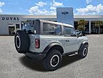 Used 2024 FORD BRONCO BADLANDS in JACKSONVILLE, FLORIDA (Photo 4)