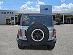 Used 2024 FORD BRONCO BADLANDS in JACKSONVILLE, FLORIDA (Photo 5)