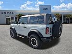 Used 2024 FORD BRONCO BADLANDS in JACKSONVILLE, FLORIDA (Photo 6)