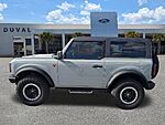 Used 2024 FORD BRONCO BADLANDS in JACKSONVILLE, FLORIDA (Photo 7)