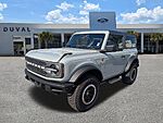 Used 2024 FORD BRONCO BADLANDS in JACKSONVILLE, FLORIDA (Photo 8)