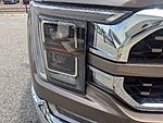Used 2022 FORD F-150 KING RANCH in JACKSONVILLE, FLORIDA (Photo 10)