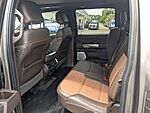 Used 2022 FORD F-150 KING RANCH in JACKSONVILLE, FLORIDA (Photo 13)