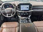 Used 2022 FORD F-150 KING RANCH in JACKSONVILLE, FLORIDA (Photo 14)