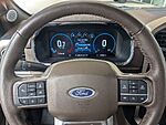 Used 2022 FORD F-150 KING RANCH in JACKSONVILLE, FLORIDA (Photo 29)