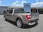Used 2022 FORD F-150 KING RANCH in JACKSONVILLE, FLORIDA (Photo 6)