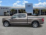 Used 2022 FORD F-150 KING RANCH in JACKSONVILLE, FLORIDA (Photo 7)