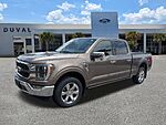 Used 2022 FORD F-150 KING RANCH in JACKSONVILLE, FLORIDA (Photo 8)