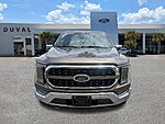 Used 2022 FORD F-150 KING RANCH in JACKSONVILLE, FLORIDA (Photo 9)