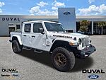 Used 2020 JEEP GLADIATOR RUBICON in JACKSONVILLE, FLORIDA (Photo 1)