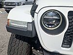 Used 2020 JEEP GLADIATOR RUBICON in JACKSONVILLE, FLORIDA (Photo 10)