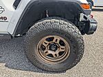 Used 2020 JEEP GLADIATOR RUBICON in JACKSONVILLE, FLORIDA (Photo 11)