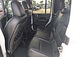 Used 2020 JEEP GLADIATOR RUBICON in JACKSONVILLE, FLORIDA (Photo 14)