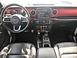 Used 2020 JEEP GLADIATOR RUBICON in JACKSONVILLE, FLORIDA (Photo 15)