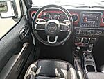 Used 2020 JEEP GLADIATOR RUBICON in JACKSONVILLE, FLORIDA (Photo 16)