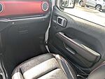 Used 2020 JEEP GLADIATOR RUBICON in JACKSONVILLE, FLORIDA (Photo 17)