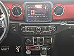 Used 2020 JEEP GLADIATOR RUBICON in JACKSONVILLE, FLORIDA (Photo 18)