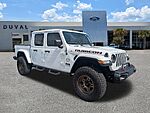 Used 2020 JEEP GLADIATOR RUBICON in JACKSONVILLE, FLORIDA (Photo 2)